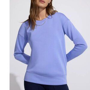 *Mondetta Women’s Tech Fleece Sweatshirt